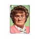 Mrs Browns Boys Agnes - Apple iPad Mini 2 Retina Case