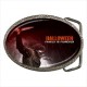Halloween Michael Myers - Belt Buckle