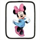 Disney Minnie Mouse - 12" Netbook/Laptop case