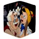 Disney Pinocchio - Apple iPad Mini Book Style Flip Case