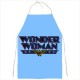 Wonder Woman - BBQ/Kitchen Apron