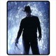 Freddy Krueger A Nightmare On Elm Street - Medium Throw Fleece Blanket