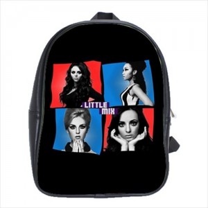 Little mix school bag deals