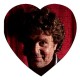 Michael Ball - 75 Piece Heart Shaped Jigsaw Puzzle