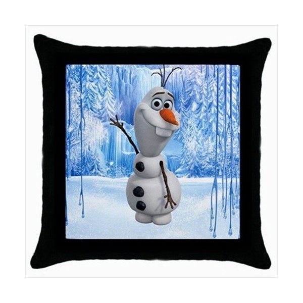 olaf cushion