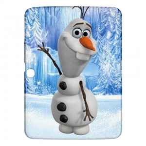 samsung tab a frozen