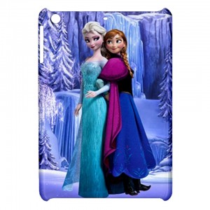 frozen ipad mini case