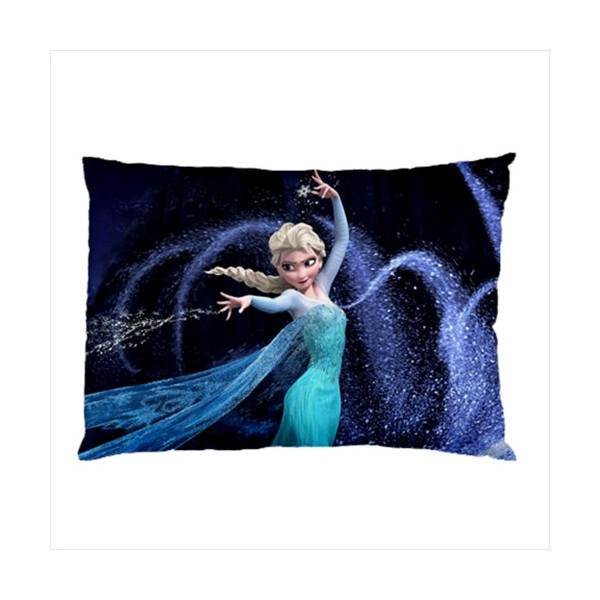 elsa neck pillow