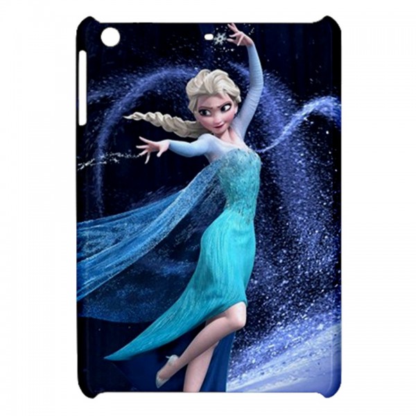 Disney Frozen Elsa Apple Ipad Mini Case Stars On Stuff
