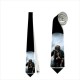 The Hobbit Bilbo Baggins - Necktie