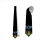 Legend Of Zelda Triforce - Necktie