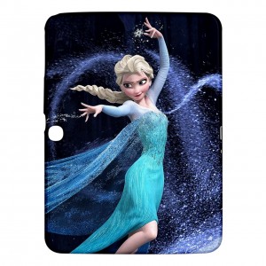 samsung tab a frozen