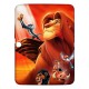 Disney The Lion King - Samsung Galaxy Tab 3 10.1" P5200 Case