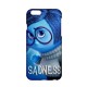 Disney Inside Out Sadness - Apple iPhone 6 Case