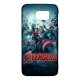 Avengers Age of Ultron - Samsung Galaxy S6 Case