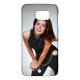 Diana Rigg Emma Peel The Avengers - Samsung Galaxy S6 Case