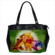 Winnie The Pooh -  Oversize Office Handbag