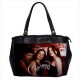 Charmed -  Oversize Office Handbag