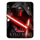 Star Wars Kylo Ren - Samsung Galaxy Tab 3 10.1" P5200 Case