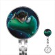 The Good Dinosaur - Stainless Steel Nurses Fob Watch