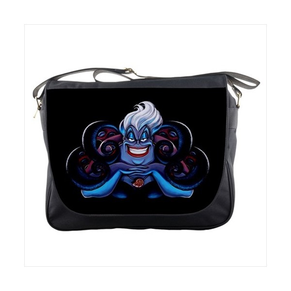 disney ursula purse