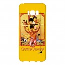 Bruce Lee Enter The Dragon - Samsung Galaxy S8 Plus Case