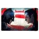 Batman VS Superman - Apple iPad Pro 9.7'' Flip Case