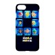 The Emoji Movie - Apple iPhone 8 Case