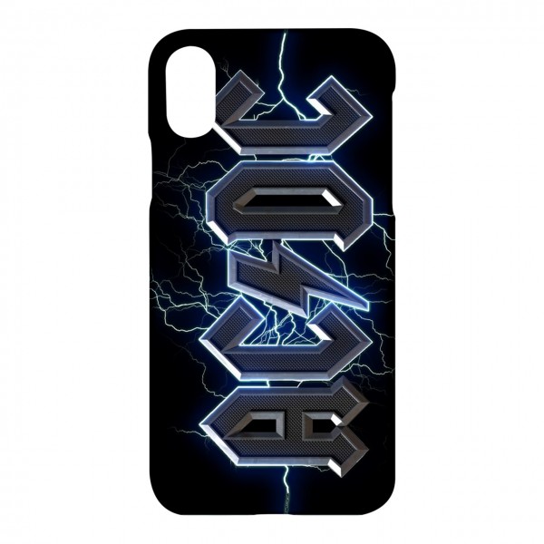 ACDC - Apple iPhone X Case - Stars On Stuff
