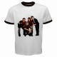 Big Time Rush - Double Sided Ringer T-Shirt