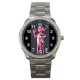 The Pink Panther - Sports Style Watch