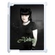 NCIS Abby - Apple iPad 2 Hard Case