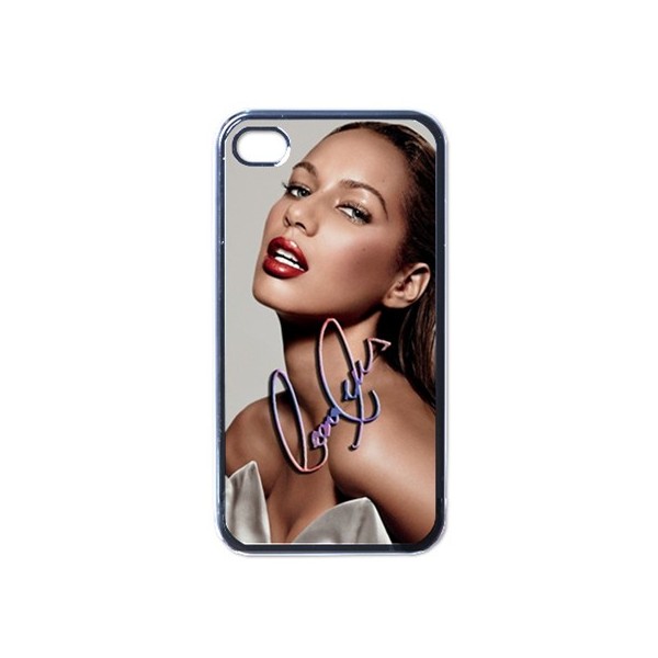 Leona Lewis Signature - Apple iPhone 4/4s Case - Stars On Stuff