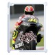 Valentino Rossi Signature - Apple iPad 2 Hard Case