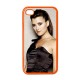 NCIS Ziva - Apple iPhone 4/4s/iOS 5 Case