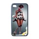 Nicki Minaj - Apple iPhone 4/4s/iOS 5 Case