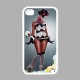 Nicki Minaj - Apple iPhone 4/4s/iOS 5 Case