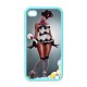 Nicki Minaj - Apple iPhone 4/4s/iOS 5 Case