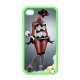 Nicki Minaj - Apple iPhone 4/4s/iOS 5 Case