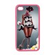 Nicki Minaj - Apple iPhone 4/4s/iOS 5 Case