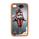 Nicki Minaj - Apple iPhone 4/4s/iOS 5 Case