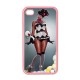 Nicki Minaj - Apple iPhone 4/4s/iOS 5 Case