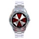 Resident Evil Umbrella Corp - Analogue Men’s Watch