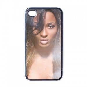 Ciara Harris - Apple iPhone 4/4s Case - Stars On Stuff