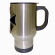 Resident Evil Umbrella Corp - Stainless Steel Travel Mug