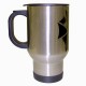 Resident Evil Umbrella Corp - Stainless Steel Travel Mug