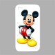 Disney Mickey Mouse - Apple iPhone 4/4s/iOS 5 Case